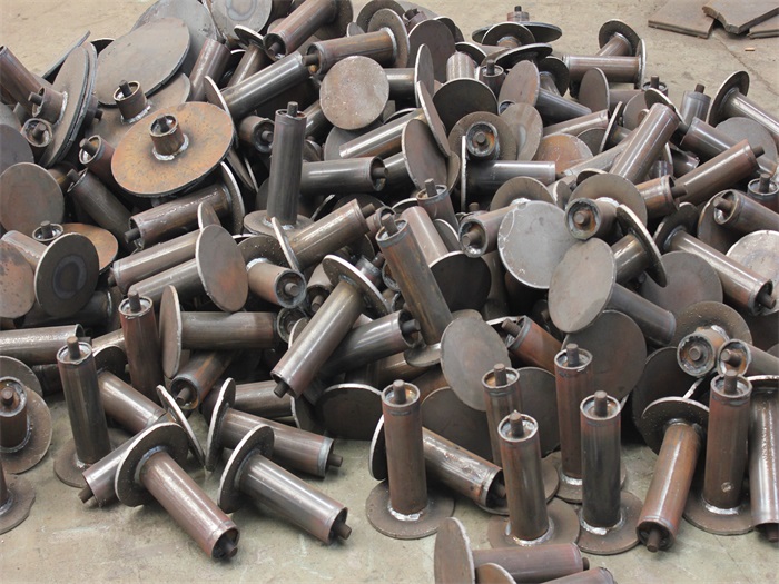 桦甸网架钢结构工程有限公司