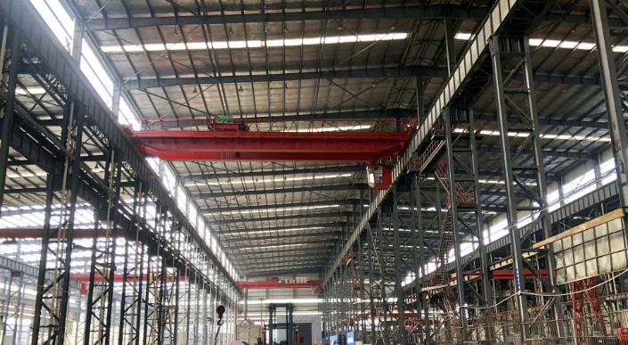 桦甸概述重型钢结构在加固时需要注意的事项